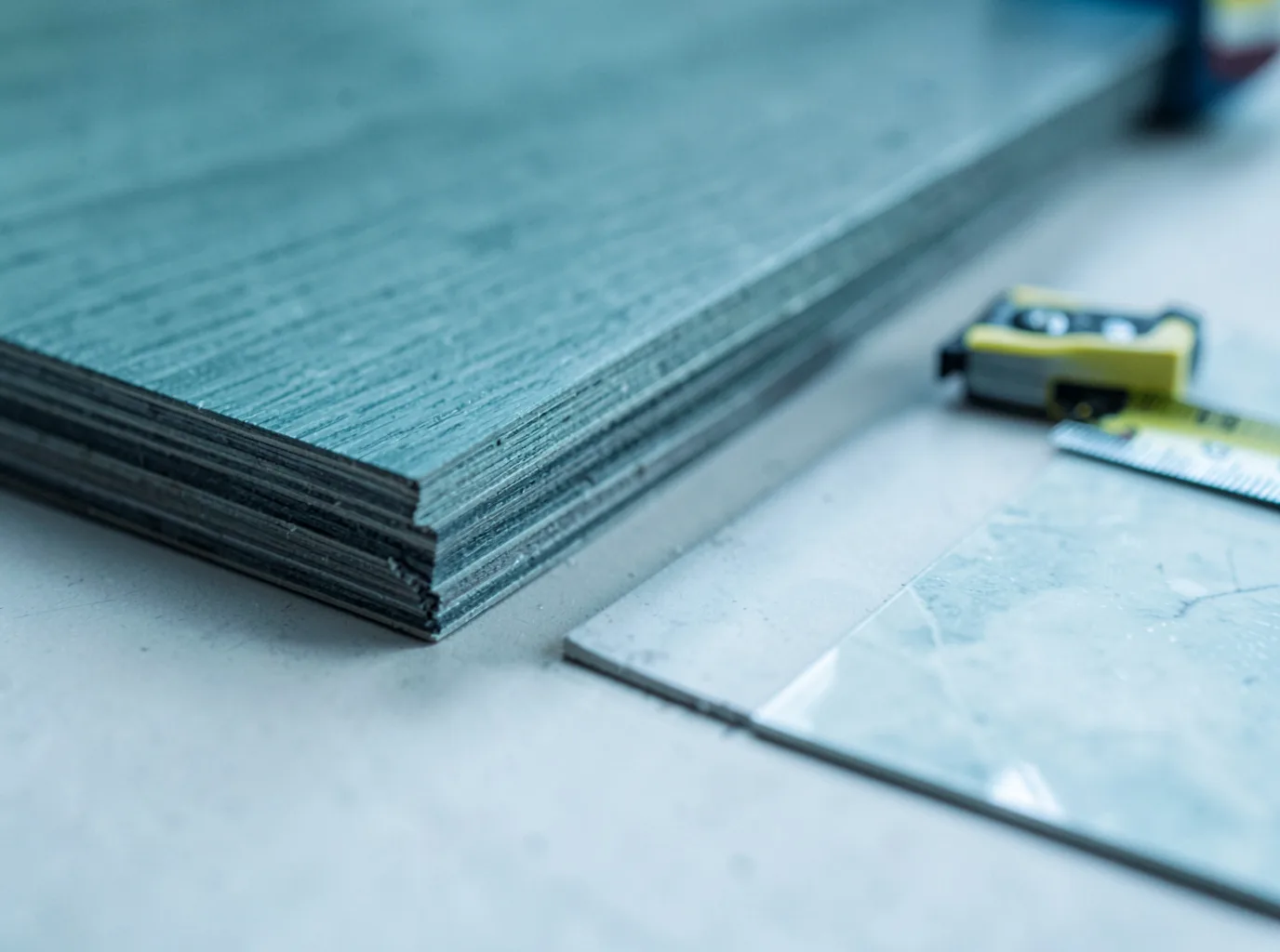Luxury Vinyl Plank Installation Honey Grove, PA FAQs